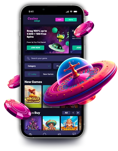 Casino Ways United Kingdom Mobile